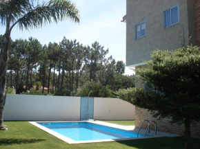 Casa do Sol - Entre o Mar e o Pinhal